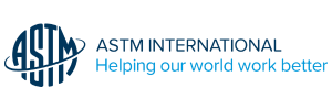 ASTM Logo ASTM Logo